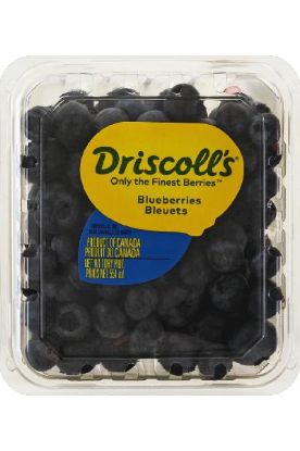 Picture of Driscoll/'s Blueberries 16 Oz