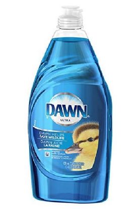 Picture of Dawn Dishwashing Liquid 24 Oz