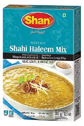 Picture of Shan Special Shahi Haleem Mix 300 Grams