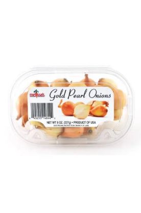 Picture of Mellssas Gold Pearl Onion 8 Oz