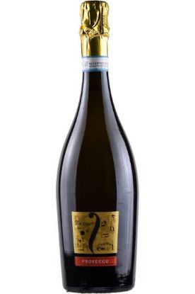 Picture of Fantinel Prosecco Extra Dry 200 Ml