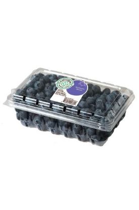 Picture of Naturipe Farmed Fresh Blueberries Bleuets 6 Oz