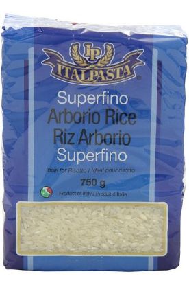 Picture of Arborio Rice Ideal For Risotto 750 Grams