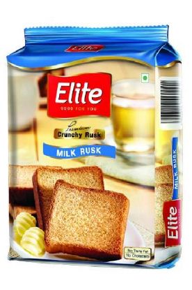Picture of Elite Original Rusk 200 Grams