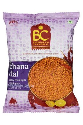 Picture of Chana Dal Gluten Free 150 Grams
