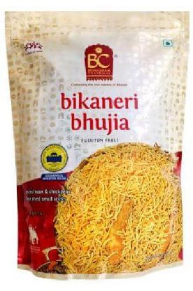 Picture of Bikaneri Bhujia Gluten Free Snacks 150 Grams