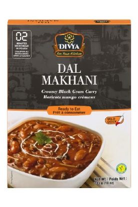 Picture of Dal Makhani 285 Grams