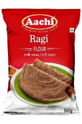 Picture of Aachi Ragi Flour 1 Kg