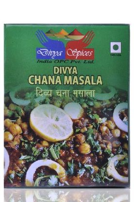 Picture of Chana Masala 285 Grams
