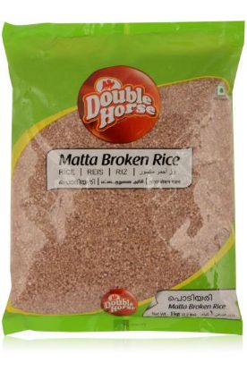 Picture of Matta Broken Rice 1 Kgs