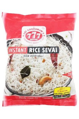 Picture of 777 Instant Rice Sevai 200 Grams
