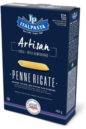 Picture of Italpasta Tradizionale Penne Rigate 450 Grams