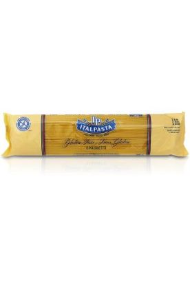 Picture of Italpasta Gluten Free Spaghetti Pasta 340 Grams