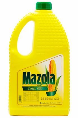Picture of Mazola Canola Oil 1.80 Litre