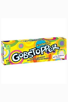 Picture of Gobstopper Candy 50.10 Grams