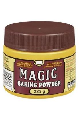 Picture of Magic Baking Powder 225 Grams
