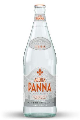 Picture of Acqua Panna Natural Spring Water 1 Lt