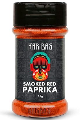 Picture of Red Club Spanish Paprika Powder 100 Grams