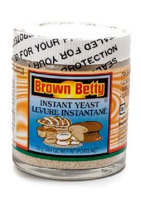 Picture of Instant Yeast 75 Grams