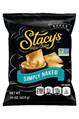 Picture of Stacy Pita Chips 1.5 Oz