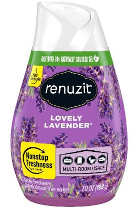 Picture of Renuzit Adjustable Lovely Lavender 1 Pc