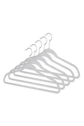 Picture of Whitmor Spacemaker Suit Hangers 5 Ct