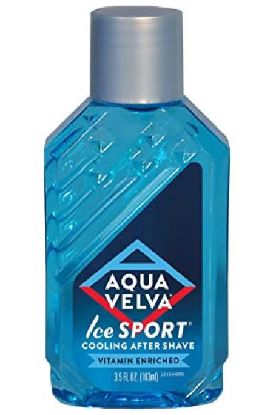 Picture of Aqua Velva Ice Sport 3.50 Oz