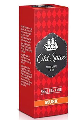 Picture of Old Spice Classic Pure Sport After Shave 6.37 Oz