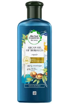 Picture of Herbal Essences Shampoo Repair Argan Oil Of Morocco 13.5 Oz