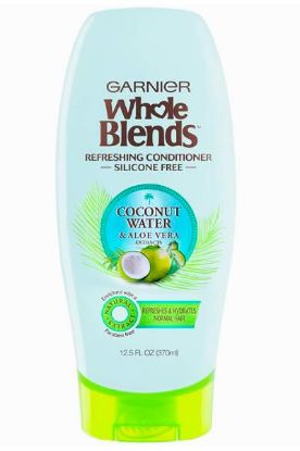 Picture of Whole Blends Coconut Water & Aloe Conditioner 12.5 Oz