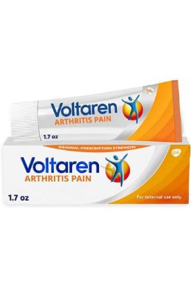 Picture of Voltaren Pain Relief 50 Grams
