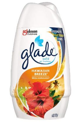 Picture of Glade Solid Air Freshener Hawaiian Breeze 170 Grams