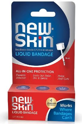 Picture of Liquid Bandage 0.30 Oz