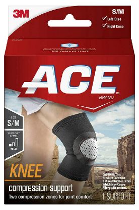 Picture of Ace Knee Elastic Brace Small/Medium 1 Pc