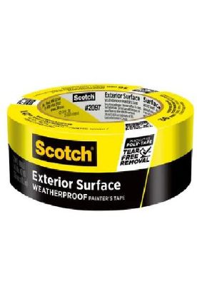 Picture of Scotch Painters Masking Tape 1 Ct