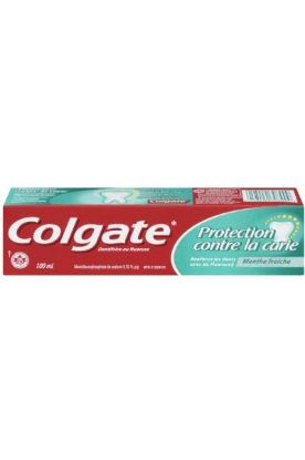 Picture of Colgate Cavity Protection Winterfresh Toothpaste 95 Ml