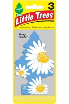 Picture of Daisy Fields Air Freshener 3 Ct