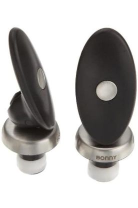 Picture of Bonny Barware Bottle Stopper Champagne 1 Ct