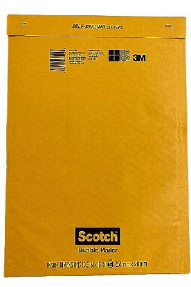 Picture of 3m Cushion Mailer 10 In