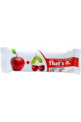 Picture of That/'s It Apple Cherry Bar 1.20 Oz