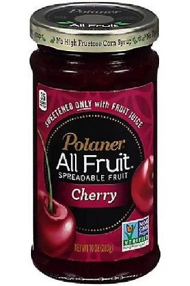 Picture of Polaner Black Cherry 10 Oz