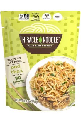 Picture of Miracle Noodle Pad Thai Plant Based Rtd 9.88 Oz
