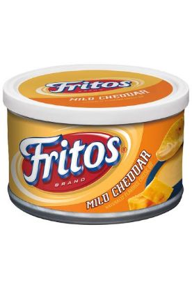 Picture of Frito Lay Mild Cheddar Cheese Dip 9 Oz