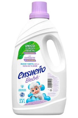 Picture of Ensueno Bebe Aloe Vera 2.80 Lt