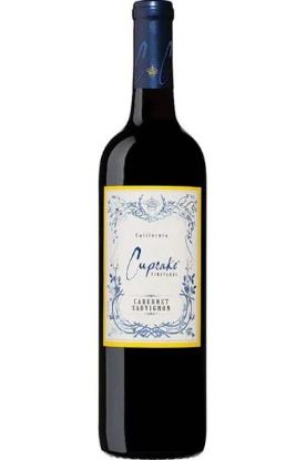 Picture of Cupcake Cabernet Sauvignon 750 Ml