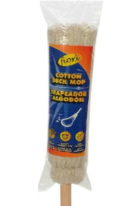 Picture of Fiori Mop Deck 1 Pc