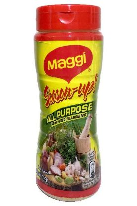 Picture of Maggi Season Up Jerk Powdered Seasoning 200 Grams