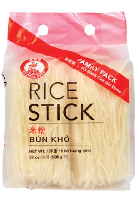 Picture of Global Deer Rice Sticks 16 Oz