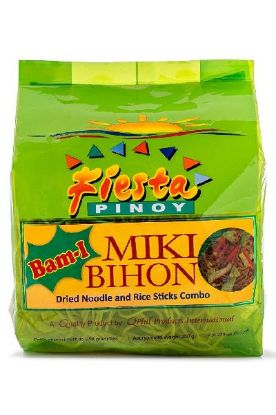 Picture of Miki Bihon 250 Gr