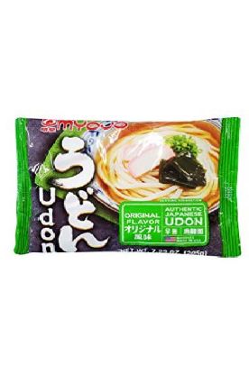 Picture of Authentic Japanese Udon Original Flavour Noodles 7.23 Oz